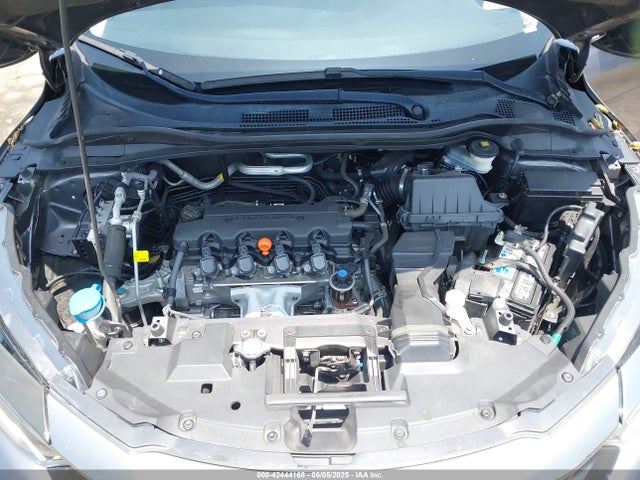 3CZRU5H58KM715210 Honda r18z9