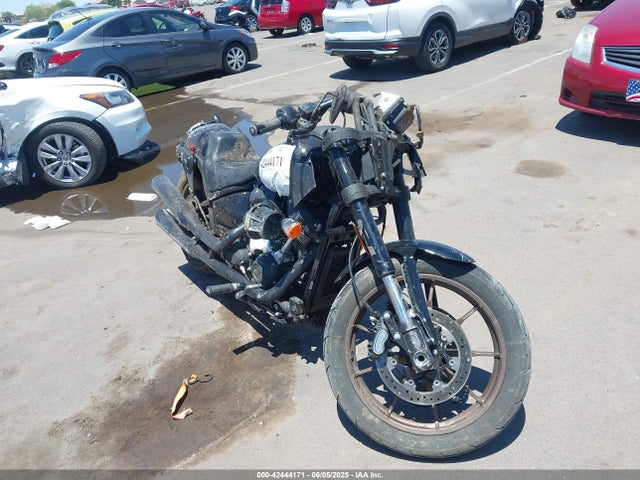 Продаж на аукціоні авто 2023 Harley-davidson Fxlrst, vin: 1HD1YXZ15PB061388, номер лоту: 42444171