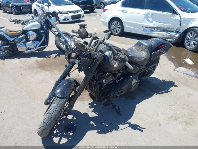 Продаж на аукціоні авто 2023 Harley-davidson Fxlrst, vin: 1HD1YXZ15PB061388, номер лоту: 42444171