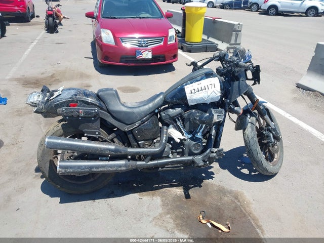 Продаж на аукціоні авто 2023 Harley-davidson Fxlrst, vin: 1HD1YXZ15PB061388, номер лоту: 42444171