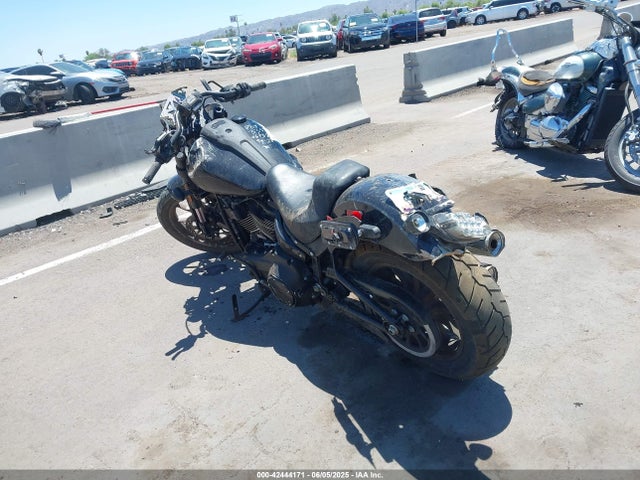 Продаж на аукціоні авто 2023 Harley-davidson Fxlrst, vin: 1HD1YXZ15PB061388, номер лоту: 42444171