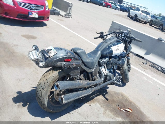 Продаж на аукціоні авто 2023 Harley-davidson Fxlrst, vin: 1HD1YXZ15PB061388, номер лоту: 42444171