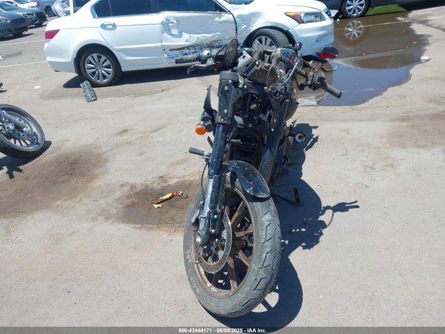 Продаж на аукціоні авто 2023 Harley-davidson Fxlrst, vin: 1HD1YXZ15PB061388, номер лоту: 42444171
