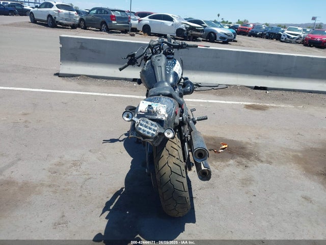Продаж на аукціоні авто 2023 Harley-davidson Fxlrst, vin: 1HD1YXZ15PB061388, номер лоту: 42444171