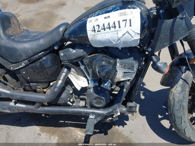 Продаж на аукціоні авто 2023 Harley-davidson Fxlrst, vin: 1HD1YXZ15PB061388, номер лоту: 42444171