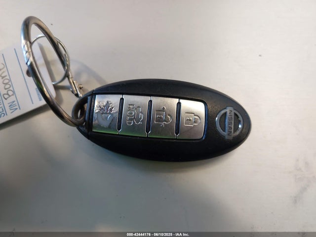 3N1AB7AP4HL696589 Nissan 2017
