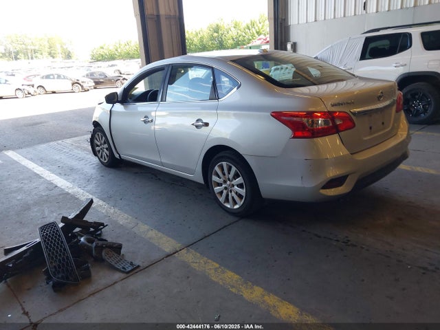 3N1AB7AP4HL696589 Nissan 2017