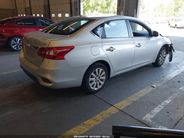 3N1AB7AP4HL696589 Nissan 2017