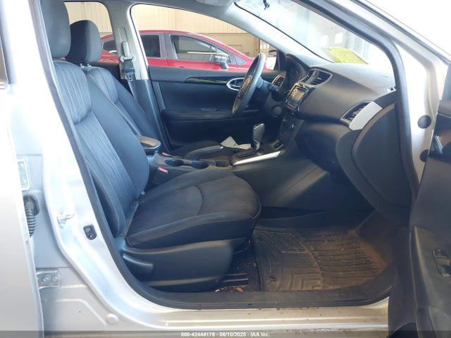 3N1AB7AP4HL696589 Nissan 2017