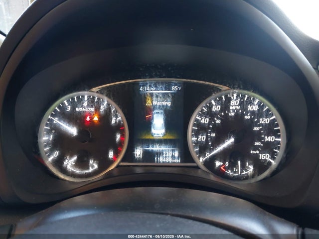 3N1AB7AP4HL696589 Nissan 2017