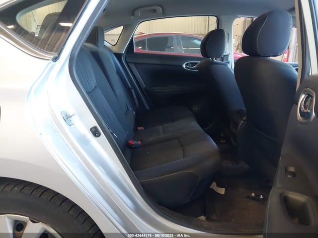 3N1AB7AP4HL696589 Nissan 2017