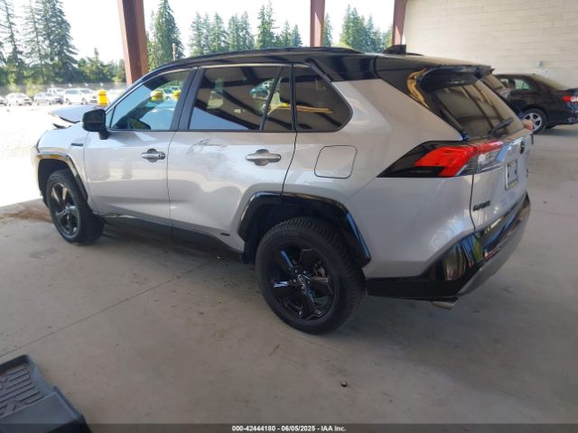 4T3EWRFV5LU004217 Toyota a25-fxz, 3nm+4nm