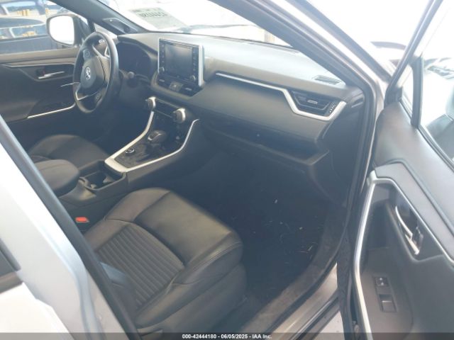 4T3EWRFV5LU004217 Toyota a25-fxz, 3nm+4nm