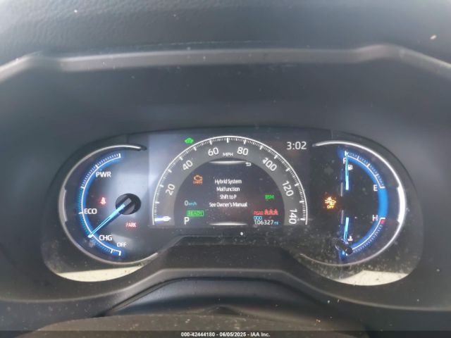 4T3EWRFV5LU004217 Toyota a25-fxz, 3nm+4nm