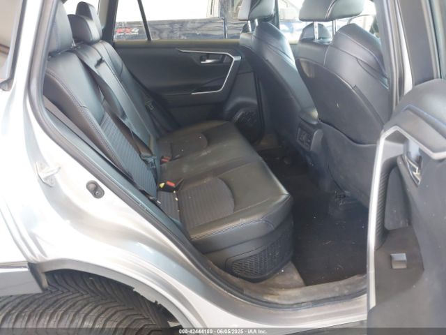 4T3EWRFV5LU004217 Toyota a25-fxz, 3nm+4nm