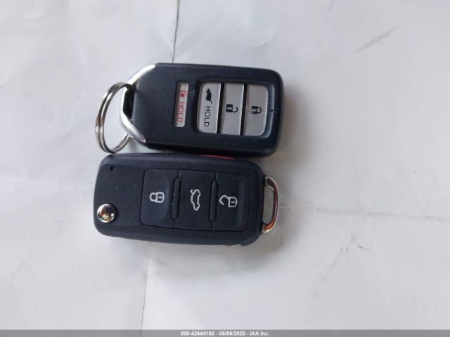 1HGCR2F75EA159344 Honda k24w1