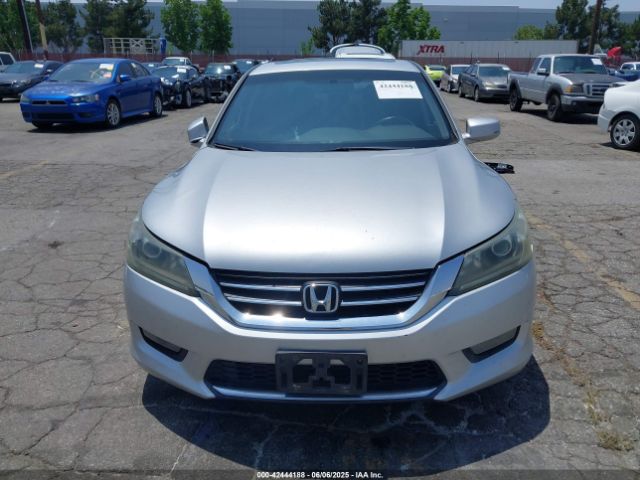 1HGCR2F75EA159344 Honda k24w1