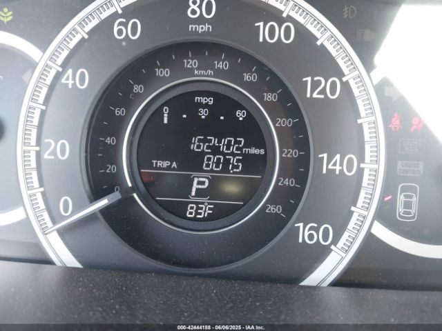 1HGCR2F75EA159344 Honda k24w1