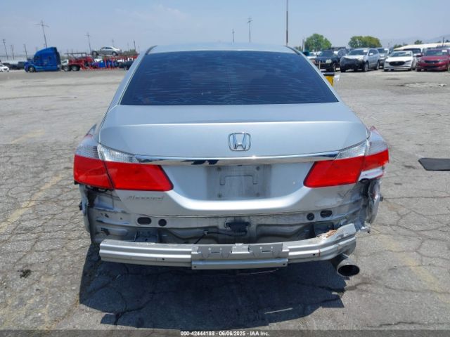 1HGCR2F75EA159344 Honda k24w1