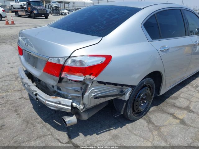 1HGCR2F75EA159344 Honda k24w1