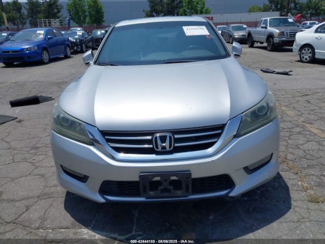 1HGCR2F75EA159344 Honda k24w1