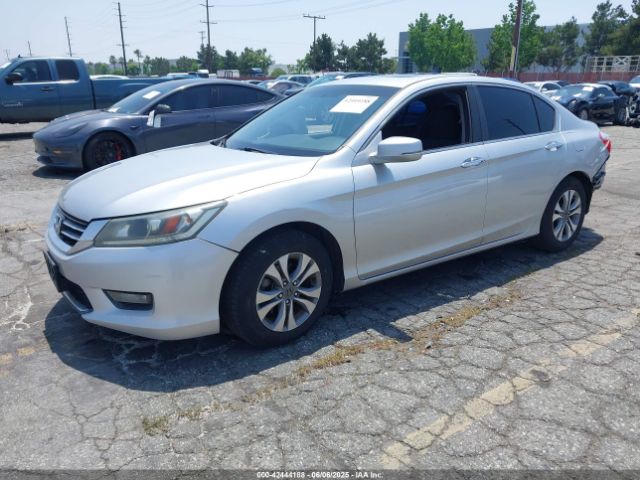 1HGCR2F75EA159344 Honda k24w1