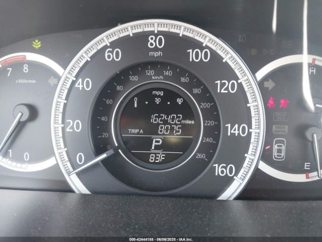 1HGCR2F75EA159344 Honda k24w1