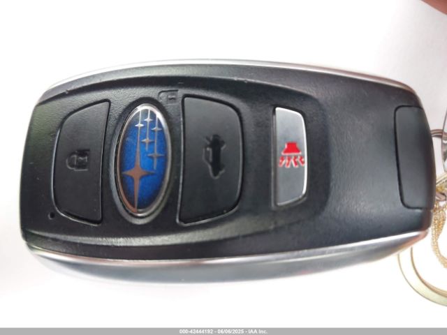 2024 SUBARU FORESTER JF2SKAHC9RH511472 Photo 10