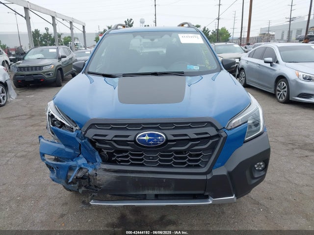 Subaru na u5 2024 JF2SKAHC9RH511472 Image 12