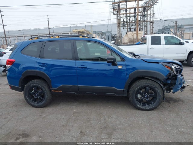 Subaru na u5 2024 JF2SKAHC9RH511472 Image 13