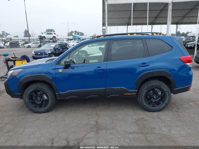 Subaru na u5 2024 JF2SKAHC9RH511472 Image 14