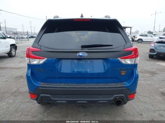 Subaru na u5 2024 JF2SKAHC9RH511472 Image 16