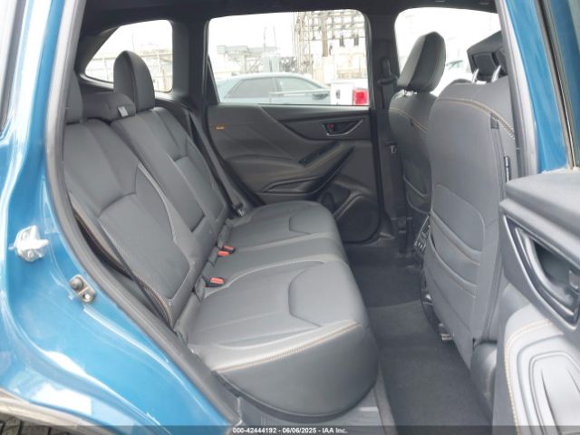 2024 SUBARU FORESTER JF2SKAHC9RH511472 Photo 7