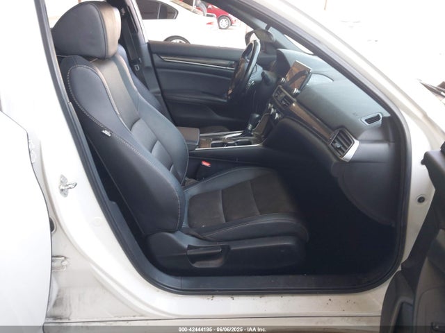 1HGCV1F31LA056535 Honda l15be