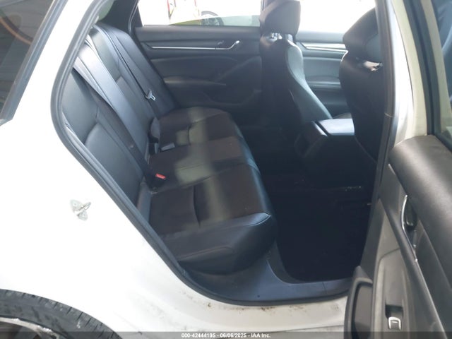 1HGCV1F31LA056535 Honda l15be