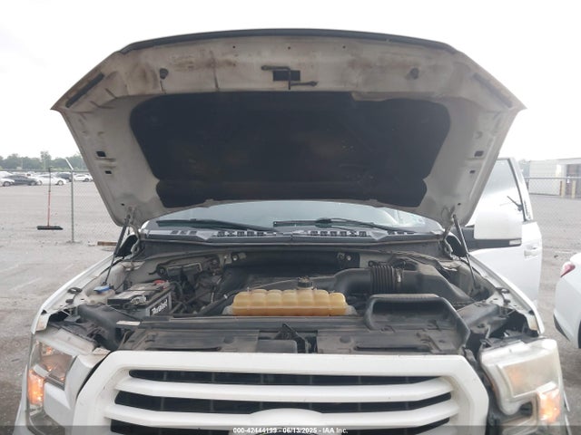 Ford 2016 2016 1FTEW1EG2GKE69654 Image 10