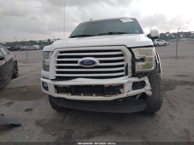 Ford 2016 2016 1FTEW1EG2GKE69654 Image 12