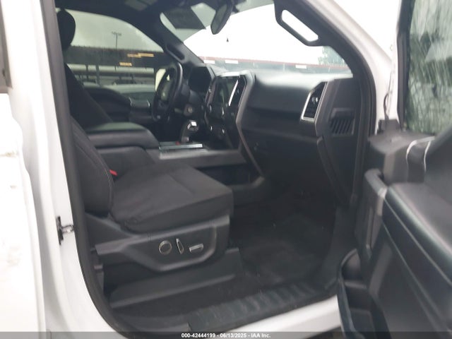 Ford 2016 2016 1FTEW1EG2GKE69654 Image 5