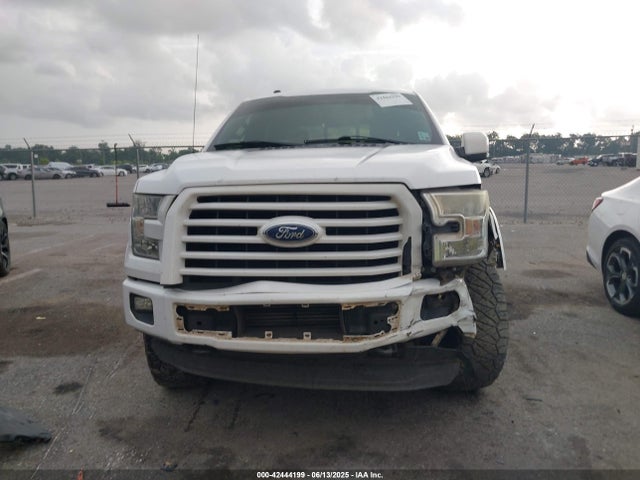Ford 2016 2016 1FTEW1EG2GKE69654 Image 6