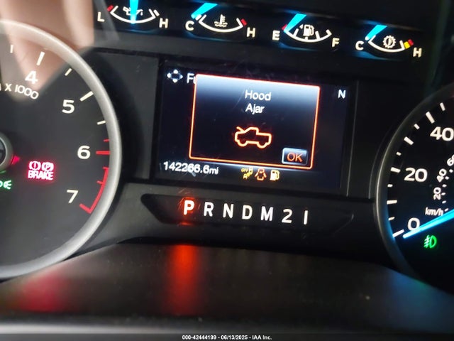Ford 2016 2016 1FTEW1EG2GKE69654 Image 7