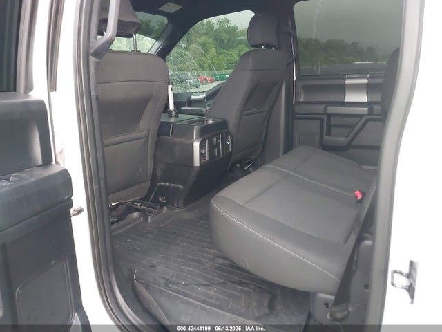 Ford 2016 2016 1FTEW1EG2GKE69654 Image 8