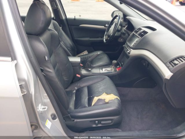 2006 ACURA TSX JH4CL96986C007203 Photo 4
