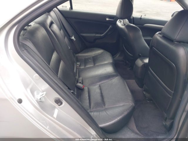 2006 ACURA TSX JH4CL96986C007203 Photo 7