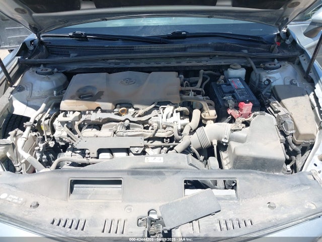 4T1G11AK6LU929992 Toyota a25a-fks