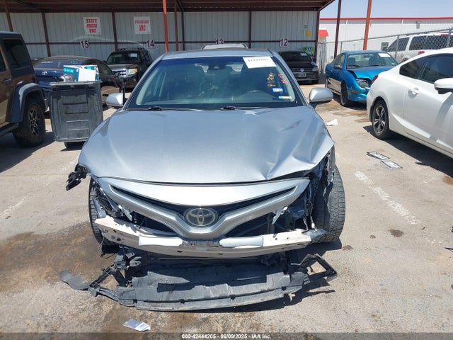 4T1G11AK6LU929992 Toyota a25a-fks