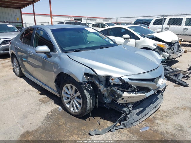 4T1G11AK6LU929992 Toyota a25a-fks