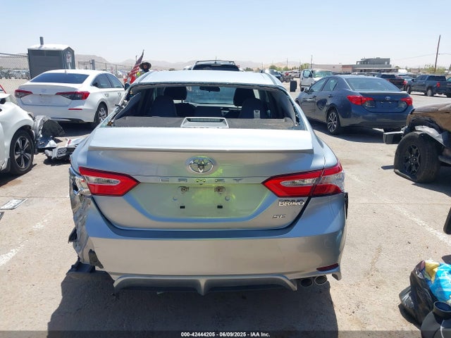 4T1G11AK6LU929992 Toyota a25a-fks