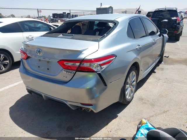 4T1G11AK6LU929992 Toyota a25a-fks