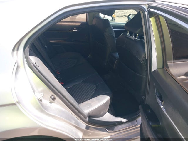 4T1G11AK6LU929992 Toyota a25a-fks