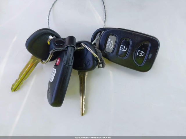 5NPD84LF8HH177251 Hyundai ELANTRA SE